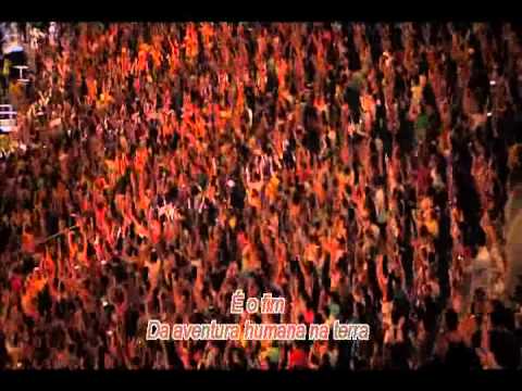 Multishow ao Vivo Ivete Sangalo 20 Anos 2014 DVD HD