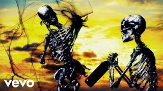 Them Crooked Vultures - &quot;Gunman&quot; - Skeletons