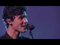 Shawn Mendes - There's Nothing Holdin' Me Back (Live From The 2017 American Music Awards)