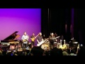 Chick Corea Elektric Band (Hong Kong) 1