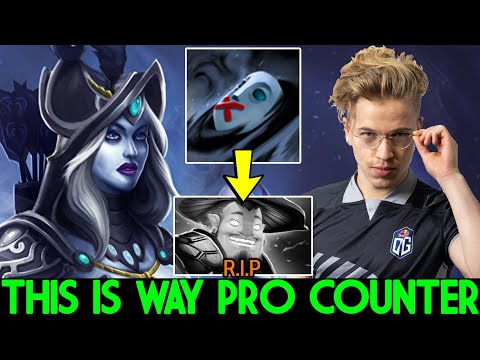 TOPSON [Drow Ranger] This is Way Pro Counter Storm Mid 7.26 Dota 2