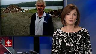CBC NL Here & Now Tuesday June 27 2017