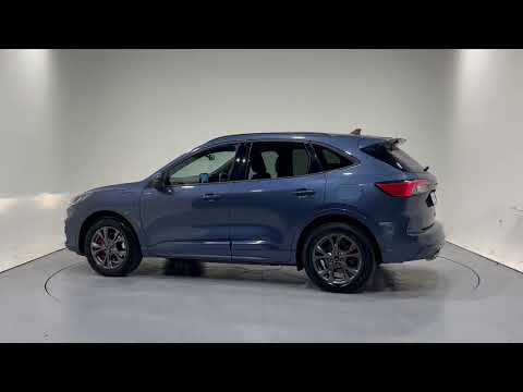 Ford Kuga ST-LINE 5DR 2.5 PHEV 225 4DR AUTO - Image 2