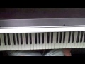 Trashwang Tyler The Creator Piano Tutorial