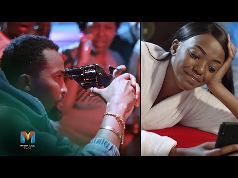 Nelson and Messina are a team – Selina | Maisha Magic East