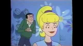 The Archies - &quot;Somebody Likes You&quot;