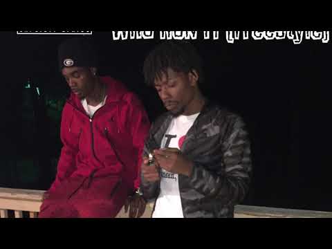 YNM MACTRAY FT. GUTTAGANG GIANO- #WHORUNITFREESTYLE (Official Audio)