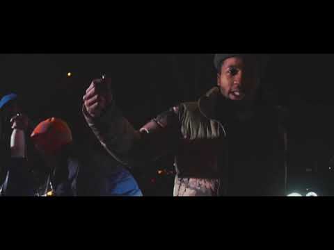 D CASH X RICH RELLY - RIDIN 2.O (OFFICIAL VIDEO) DIR. BY LOST FOOTAGE