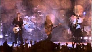 The Goo Goo Dolls - Broadway (Live In Buffalo July 4th 2004 - HQ)