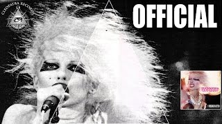 Missing Persons feat. Dale Bozzio - The Speed Of Light (Official Audio Video)