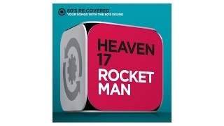 Rocket Man Music Video