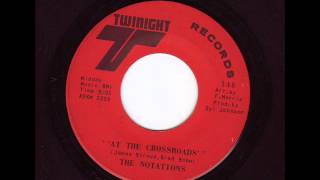 At The Crossroads-The Notations-