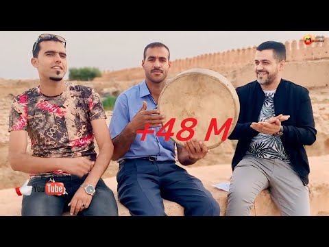 Cheb wahid - cheb sadek -صغيرة و زارت الوالي  sghira w zaret lwali - hydouss - شاب وحيد شاب صادق