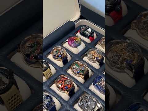 Jacob & Co Watches #shorts