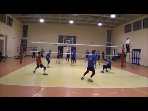 U.16  S. B. V.  OLIMPIA GALATINA -  PRESICCE  18.01.2018