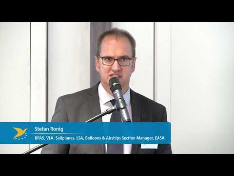 EASA’s Drone rules proposal - Pt. 3: Operations in open & specific category