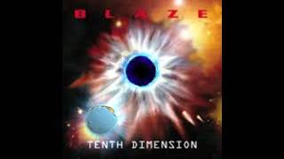 Leap Of Faith - Blaze Bayle (Legendado PT BR)