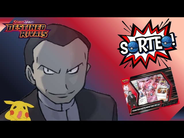 Vídeo relacionado con Friki Monkey Caja metálica Pokémon Pikachu [bote oficial de Pokémon TCG en blanco], edición de vuelta a la escuela de Pokémon Pikachu, funda de metal Pikachu, caja de Pokémon Bullet