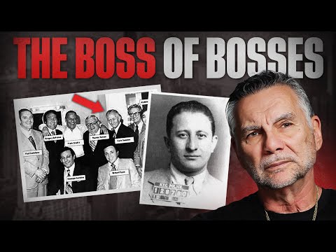 The Untouchable Mob Boss: Carlo Gambino’s Secret to Power