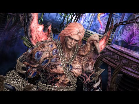 Embers (Hephaistos Theme) | Final Fantasy XIV: Endwalker