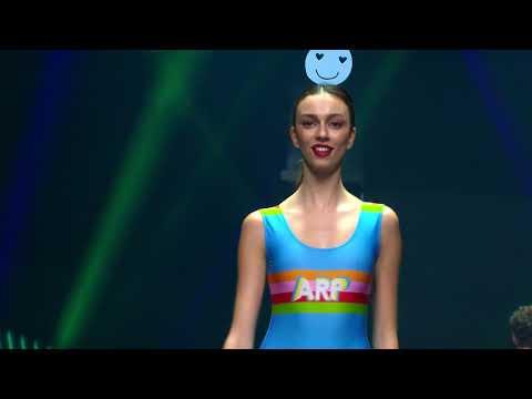 ÁGATHA RUIZ DE LA PRADA | GRAN CANARIA SWIM WEEK BY MODA CÁLIDA