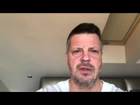 Izjava pred 2. delom lige Nova KBM (2021/22) - Boštjan Kuhar / Hopsi Polzela