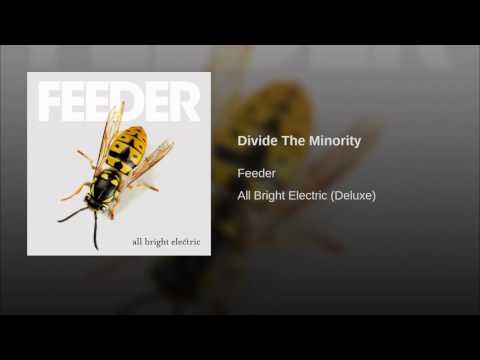 Divide The Minority