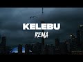KELEBU Rema Lyrics