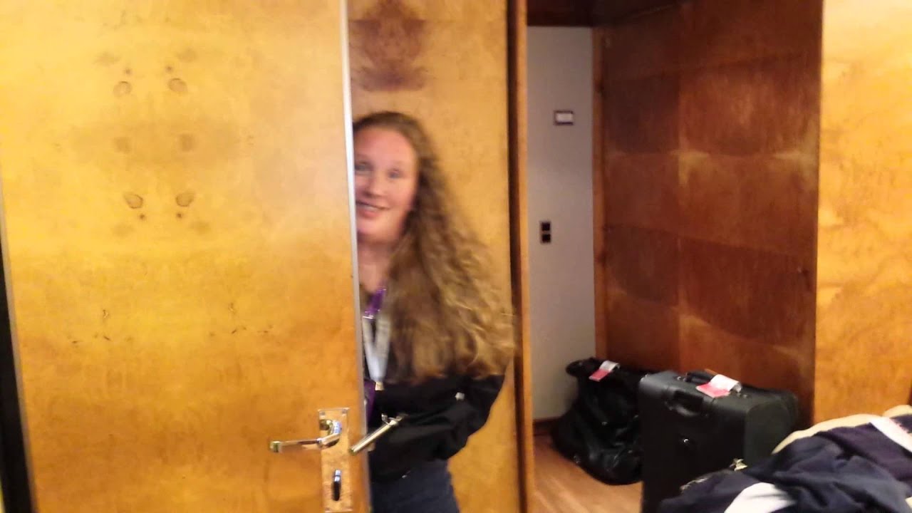Carnival Pride - Cabin 7299 - Video 2