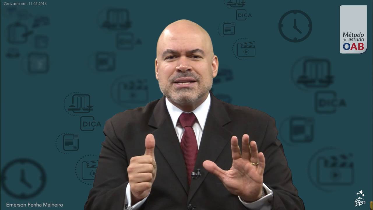 Emerson Malheiro – Elementos de conexão