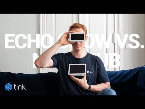 Google Nest Hub vs Echo Show - Unser Vergleich!