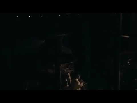 KURIOS // Cirque du Soleil // Inicio