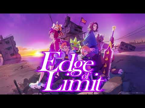 Digimon Beatbreak Edge of Limit Yagitaro.