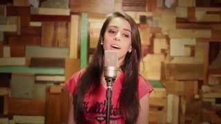 Inscrição The Voice Brasil 2014 - Isabela Catani (Meu Bem Meu Mal - Caetano Veloso)