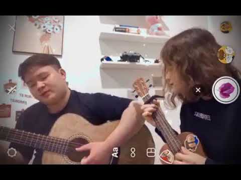 Anh biết - Em cũng biết | Ngơ, Hạnh Ngân _ HGC CLB Guitar Đại học Công Nghiệp Hà Nội