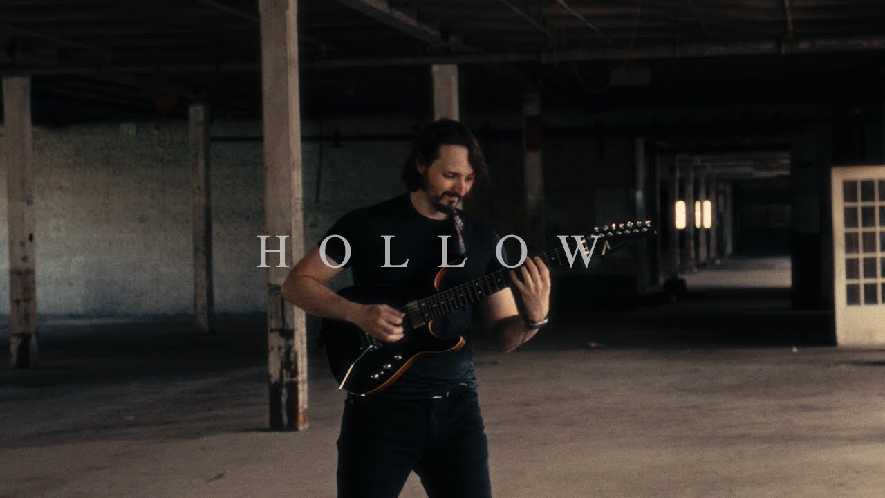 Empire Springs - Hollow (Official Music Video) - YouTube