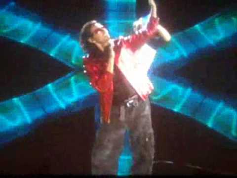 Chuck 2010: Jeffster 'Bad Romance'