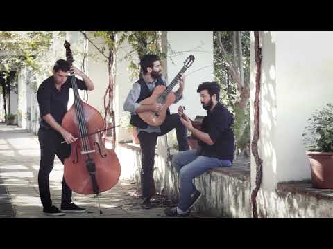 CACHIRULO - COCOLICHE TANGO