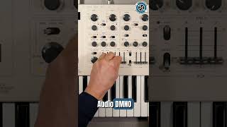 Sonic TALK 870 Astrolab 37, ASM Diosynth, Mentha Works Monk Echo