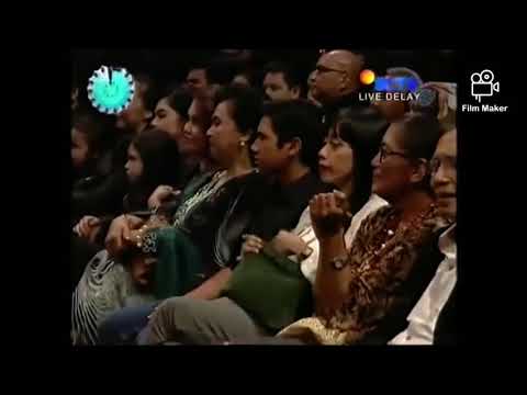 Enak Banget. Geisha -  Andai Aku Punya Sayap.