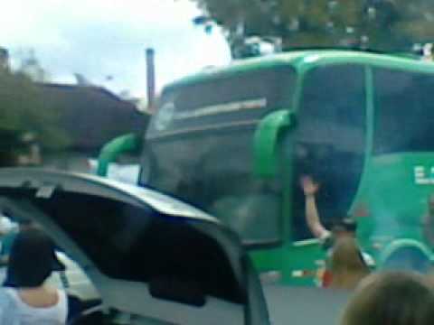 os mancha juventude x mirassol