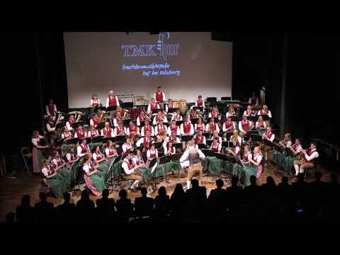 Maxglaner Zigeunermarsch Reloaded