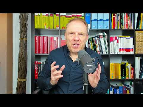 Unternehmensführung - Webinar - wirtschaftsbezogene Qualifikationen - Fachwirtprüfung