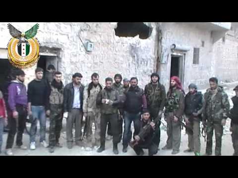 بيان صادر عن قيادة تجمع الوية فاستقم كما أمرت يؤكدون فيه استمرار مجريات معركة الإخلاص