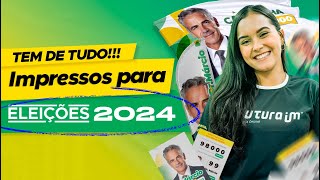 Vídeo do produto
