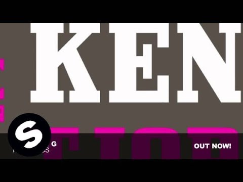 Kenneth G - Tjoppings (Original Mix)