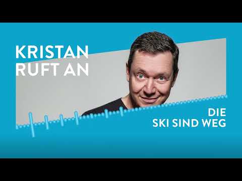 Hermann Maier sucht seine Ski 🎿| Kristan Ruft An