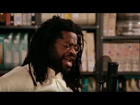 R.LUM.R at Paste Studio NYC live from The Manhattan Center