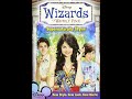 Wizards Of Waverly Place Supernaturally Stylin 2009 DVD Overview