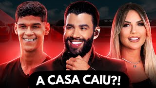 A Queda dos Influencers de Apostas